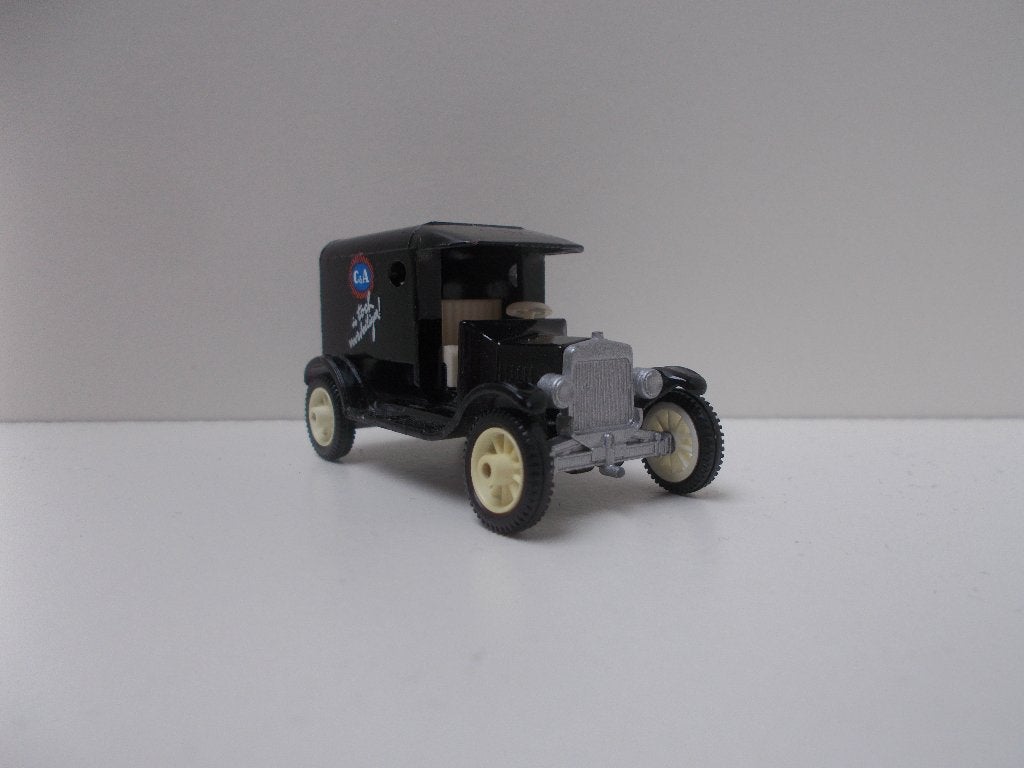 6091 Ford Model T (T-Ford) C&A Efsi, Hobby en Vrije tijd, Modelauto's | Overige schalen, Ophalen of Verzenden, Gebruikt, Auto