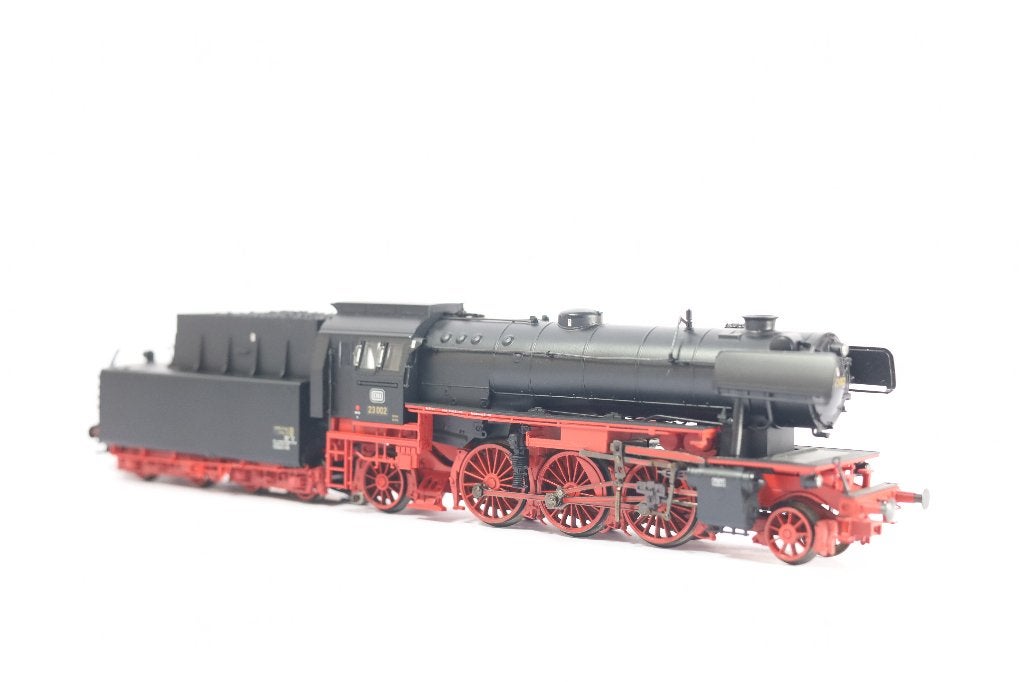 Märklin 39235, Wisselstroom, Locomotief, Ophalen of Verzenden, Zo goed als nieuw