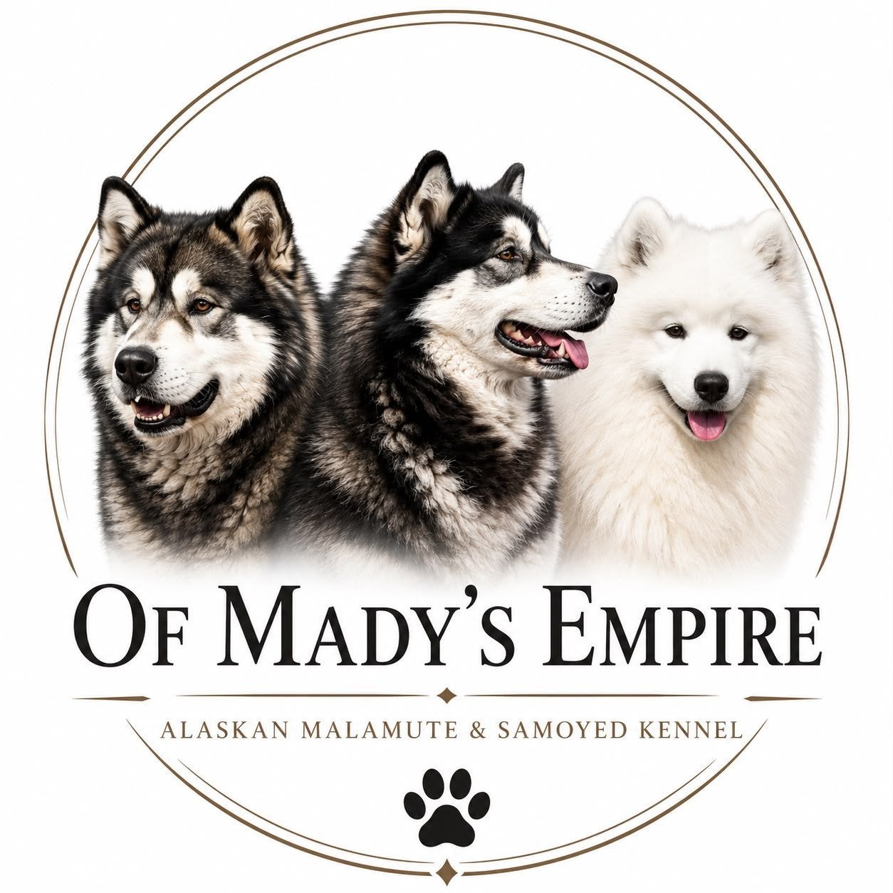 alaskan malamute pups, 8 tot 15 weken, Meerdere, Meerdere dieren, Nederland