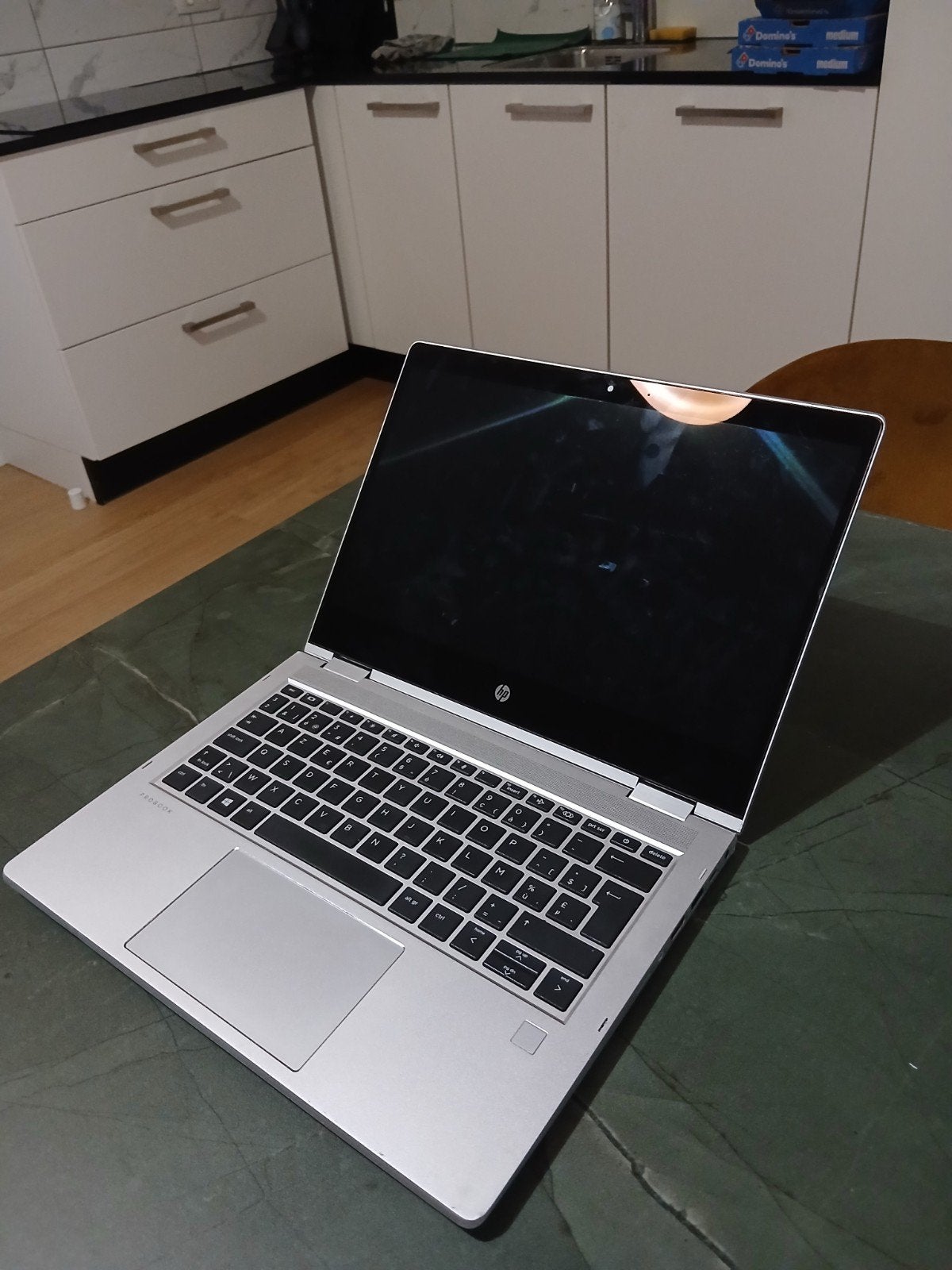 HP probook, Computers en Software, Ophalen of Verzenden, 13 inch, MacBook Pro, 2 tot 3 Ghz