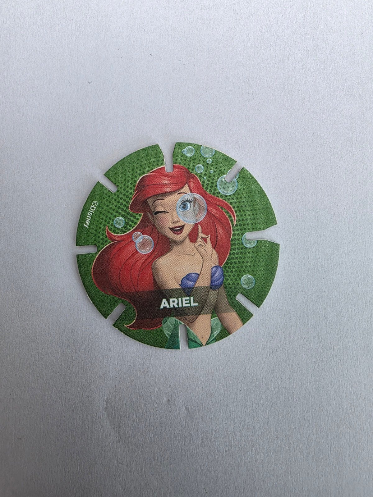 Diskey ariël, Albert Heijn, Ophalen of Verzenden