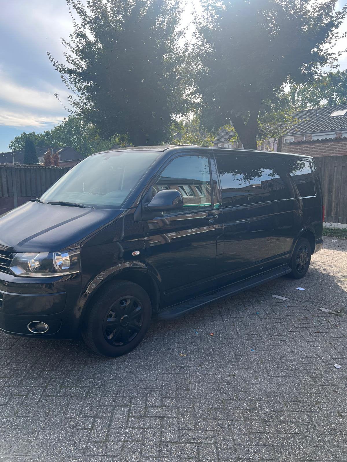 🚗 Ophaal- & Bezorgservice – Heel Nederland, Diensten en Vakmensen, Chauffeursdiensten