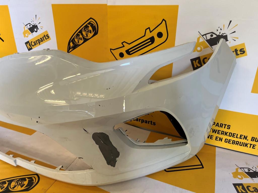 Voorbumper Renault Clio 5 VII 2019-2023 620228351R bumper, Auto-onderdelen, Info@fabrikant.eu, Ophalen of Verzenden, Bumper, Fabrikant BV
