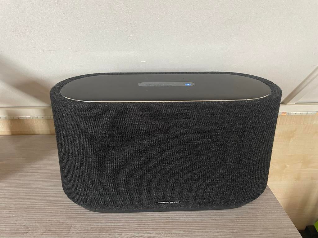Harman Kardon Citation 500 - Krachtige Smart Speaker, Audio, Tv en Foto, Luidsprekers, Overige merken, Overige typen, Ophalen of Verzenden