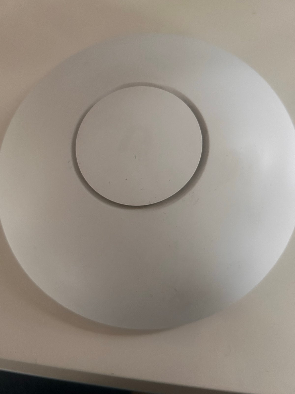 Ubiquiti UniFi AP AC LR Access Point, Ophalen of Verzenden, Zo goed als nieuw, Router