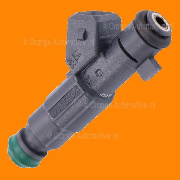 CITROEN C4 C5 C8 XSARA PICASSO 2.0 16v INJECTOR AcTiE!!!, Ophalen of Verzenden