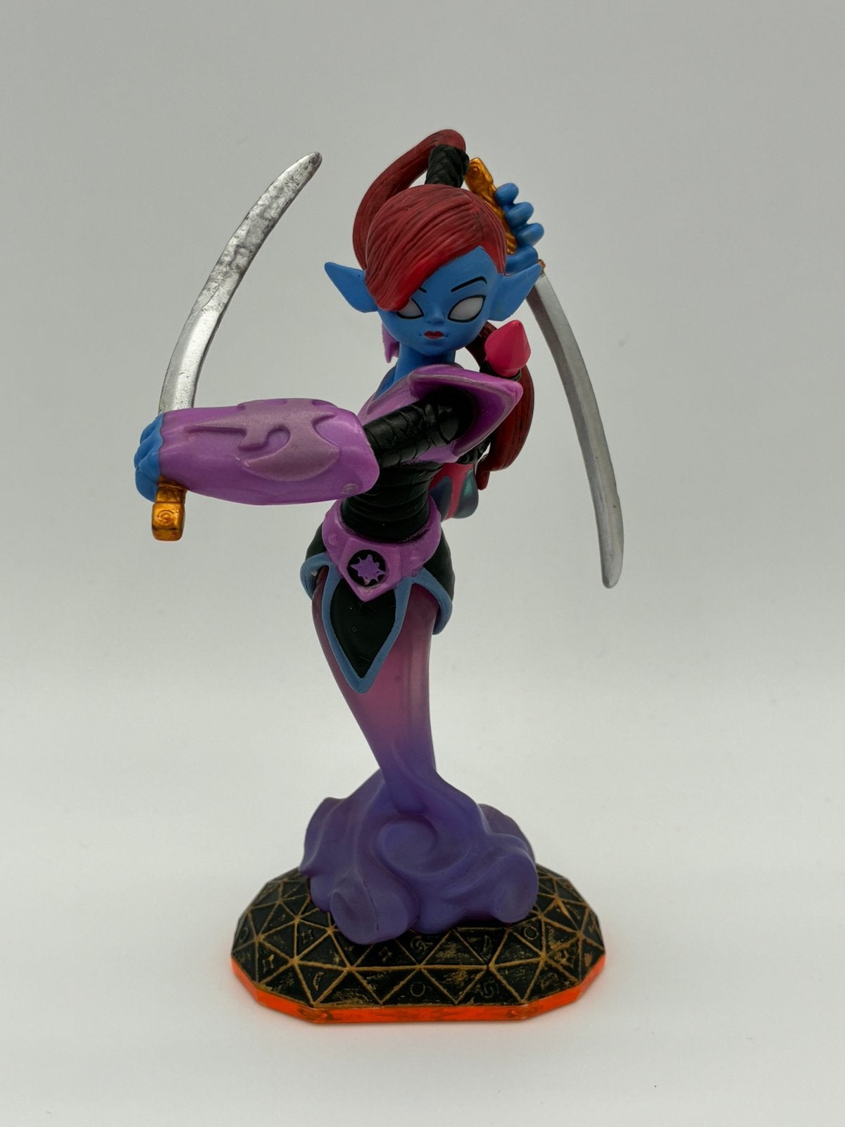 Skylanders Giants Ninjini, Avontuur en Actie, Niet van toepassing – tweedehands product van vóór 13-12-2024, Verzenden, 2 spelers