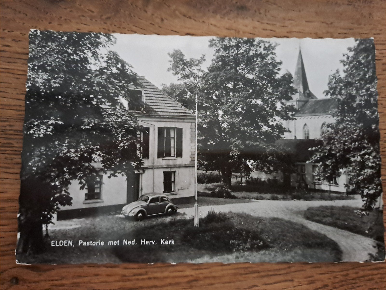elden, Verzamelen, Ophalen of Verzenden, Voor 1940