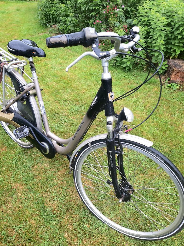 Te koop Union dames fiets, Ophalen, Overige merken