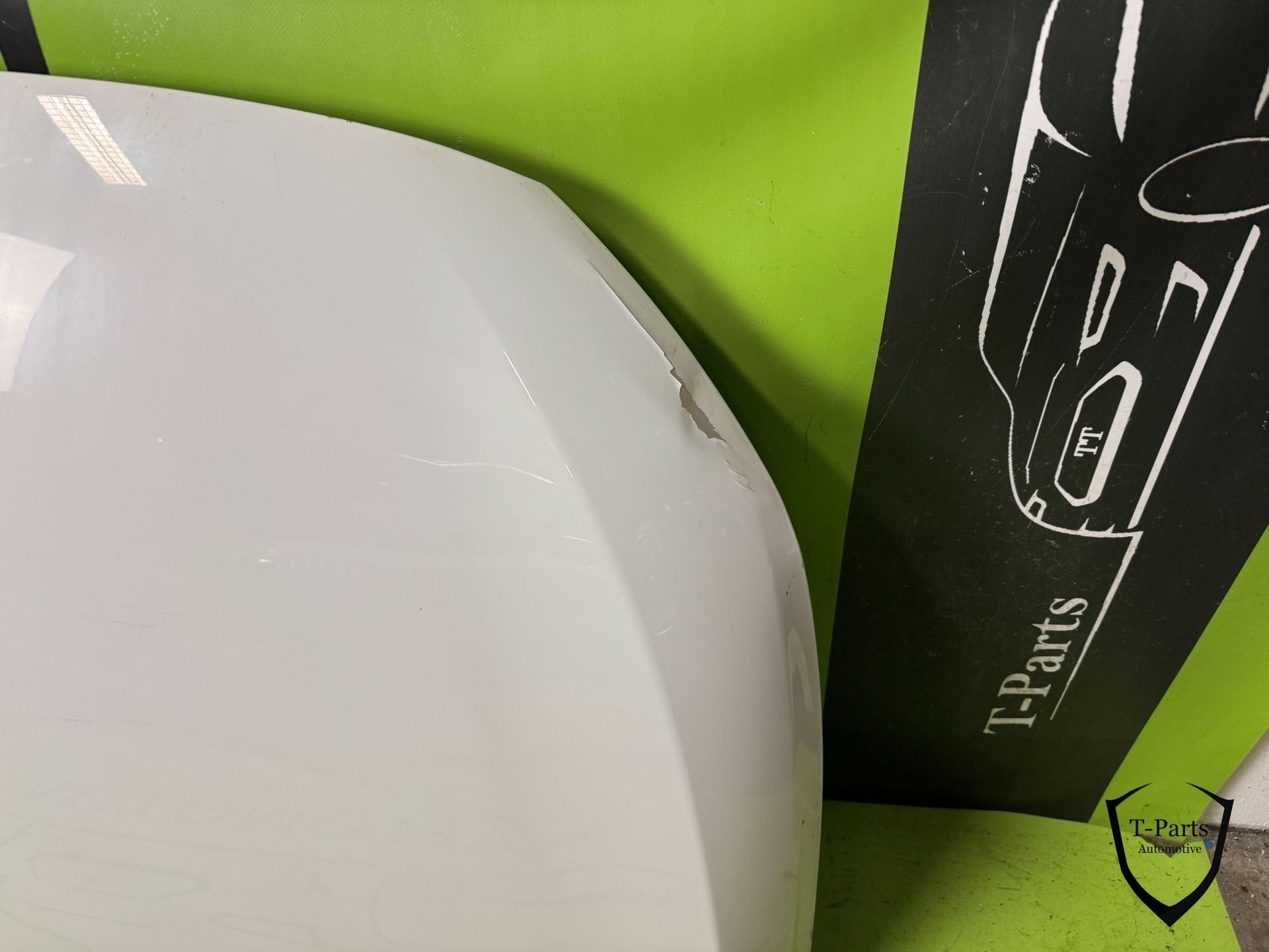 Opel corsa F motorkap aluminium hood 2020+, Auto-onderdelen, Carrosserie en Plaatwerk, Ophalen of Verzenden, Kontakt@opel-infoservice.de