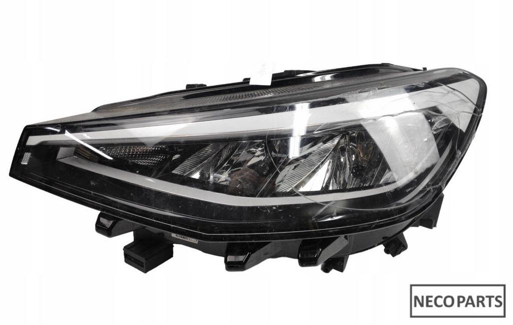 VW ID4 ID5 ID.4 ID.5 LED KOPLAMP 11B941005A ALLES LEVERBAAR!, Gebruikt, -, Volkswagen, -