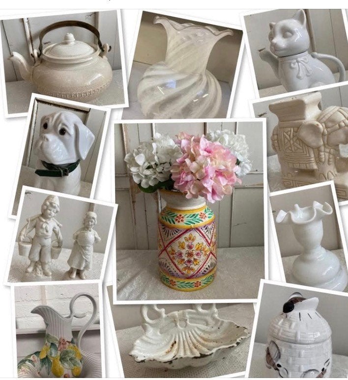 Brocante bij Brokaatje in Warenhuis Strant in Haren bij Oss, Ophalen