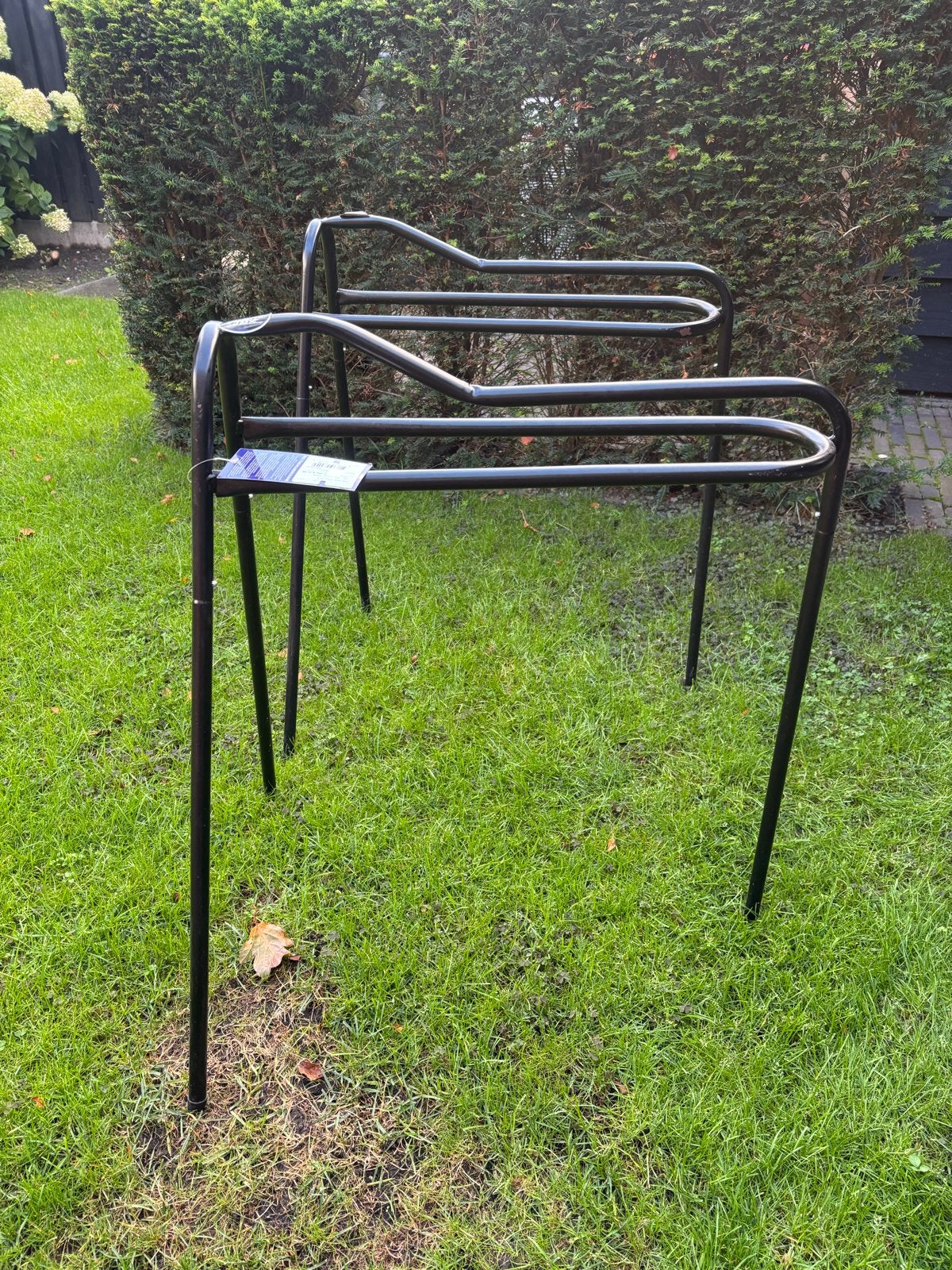 2 stuks zadelbok €15/stuk, Dieren en Toebehoren, Ophalen of Verzenden
