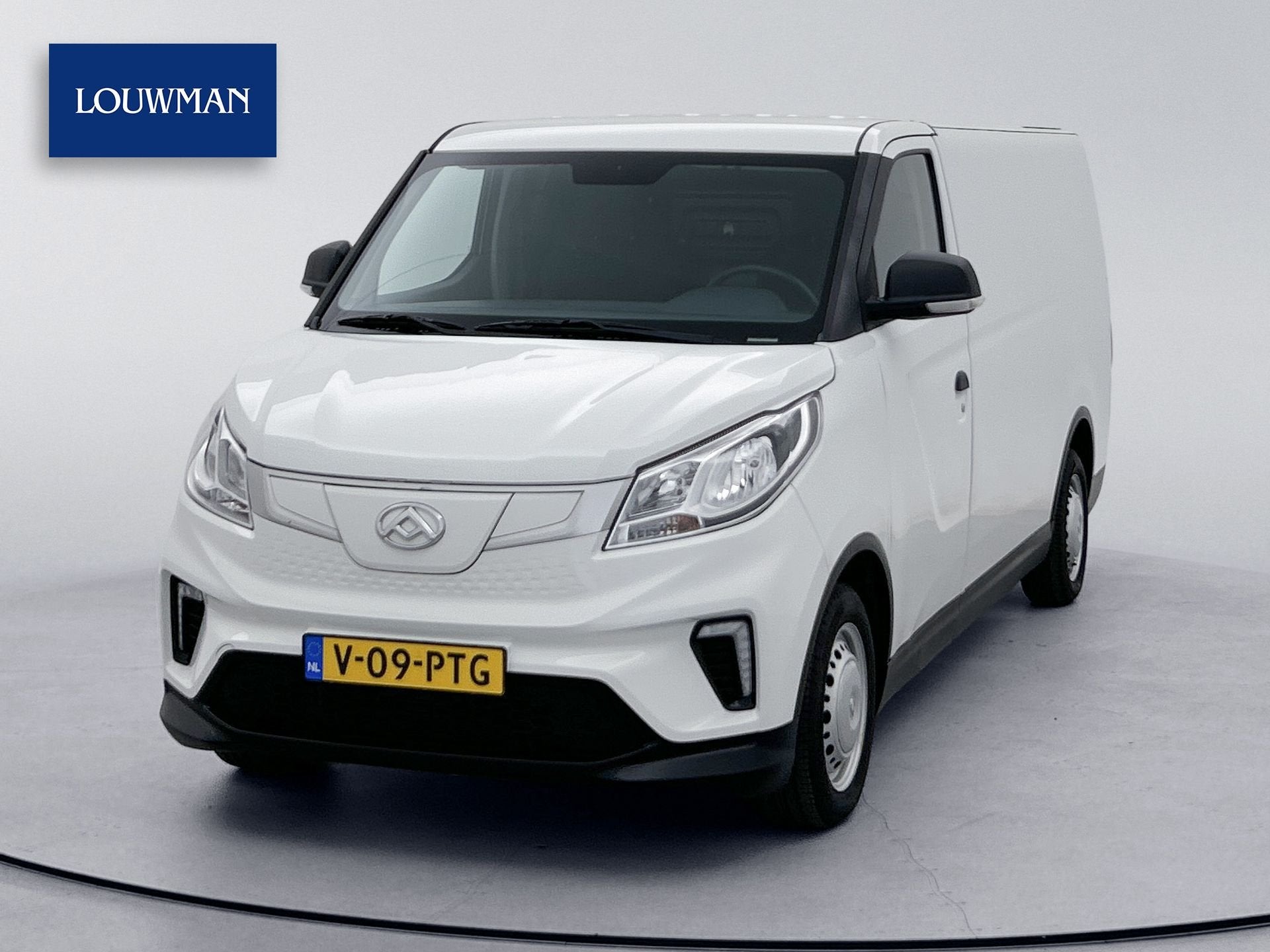 Maxus eDeliver