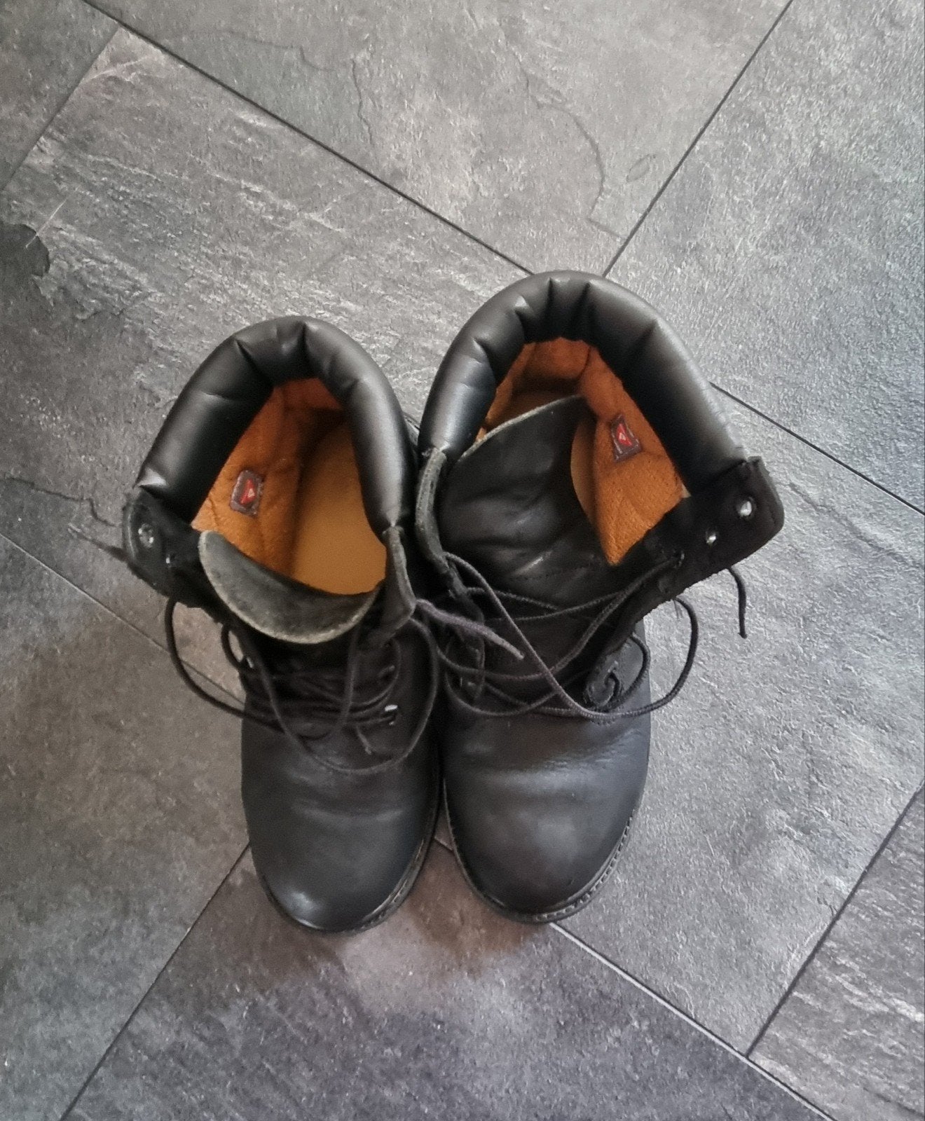 Timberland Junior Laarzen Zwart, Timberland, Ophalen of Verzenden, Zwart, Hoge laarzen