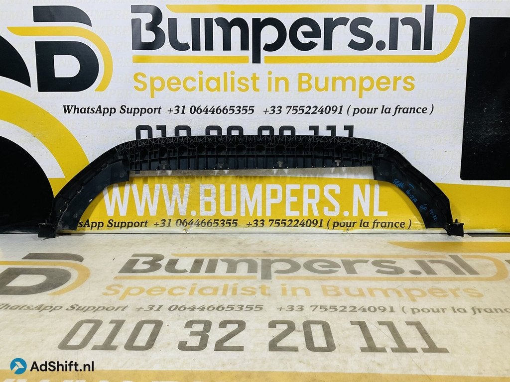 Onderplaat Seat Ibiza 6F 6F807611A 2017-2022 Bumper Lip 2-L4, Auto-onderdelen, Bumper