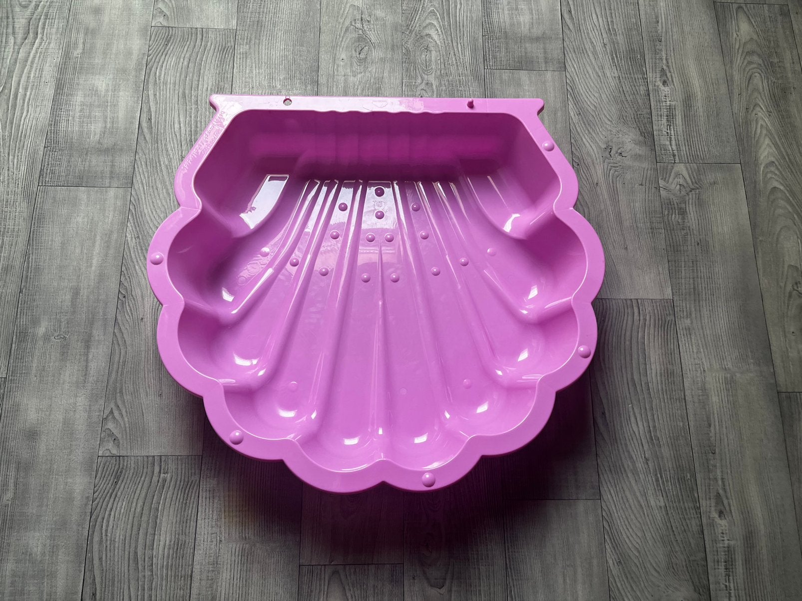Zand en Water Schelp, Ophalen, Zo goed als nieuw