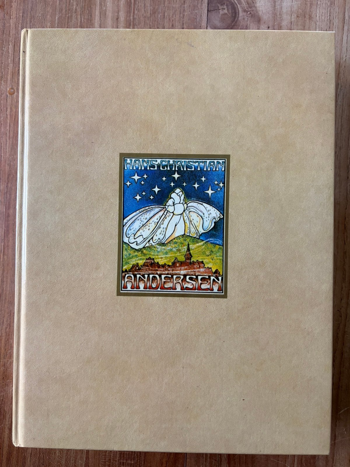 Hans Christian Andersen, sprookjes en vertellingen., Boeken, Ophalen of Verzenden, Gelezen