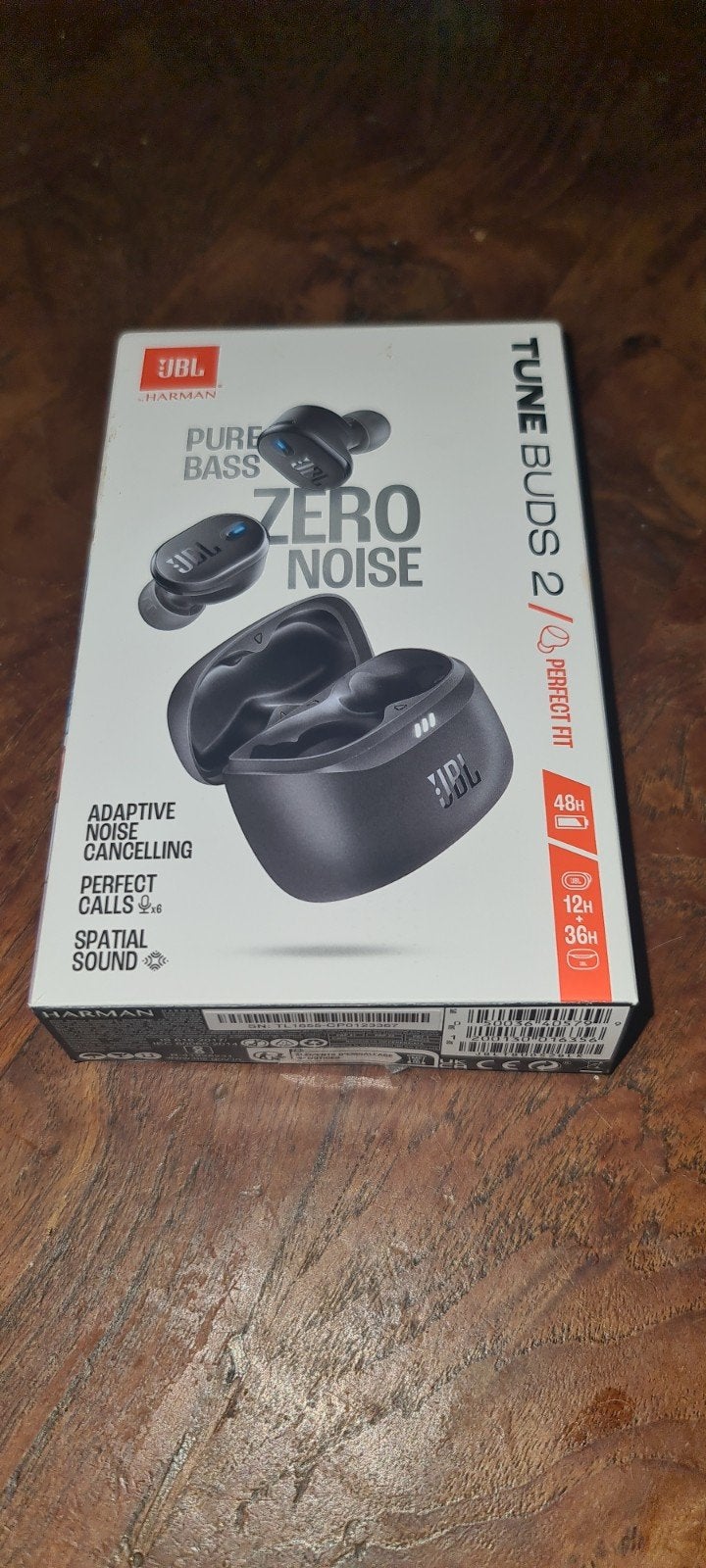 JBL TuneBuds 2 - Rechter earbud defect, In-ear, JBL, Draadloos, Ophalen of Verzenden
