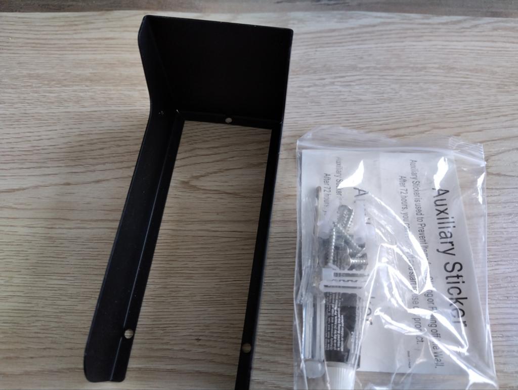 Beschermkap voor deurbel, Ophalen of Verzenden, Nieuw