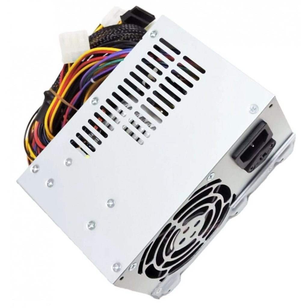 FSP group 300W short power supply, Facturen@maascomputers.nl, Ophalen of Verzenden, Cargadoorweg 23, 6541 BT Nijmegen, Maas Computers