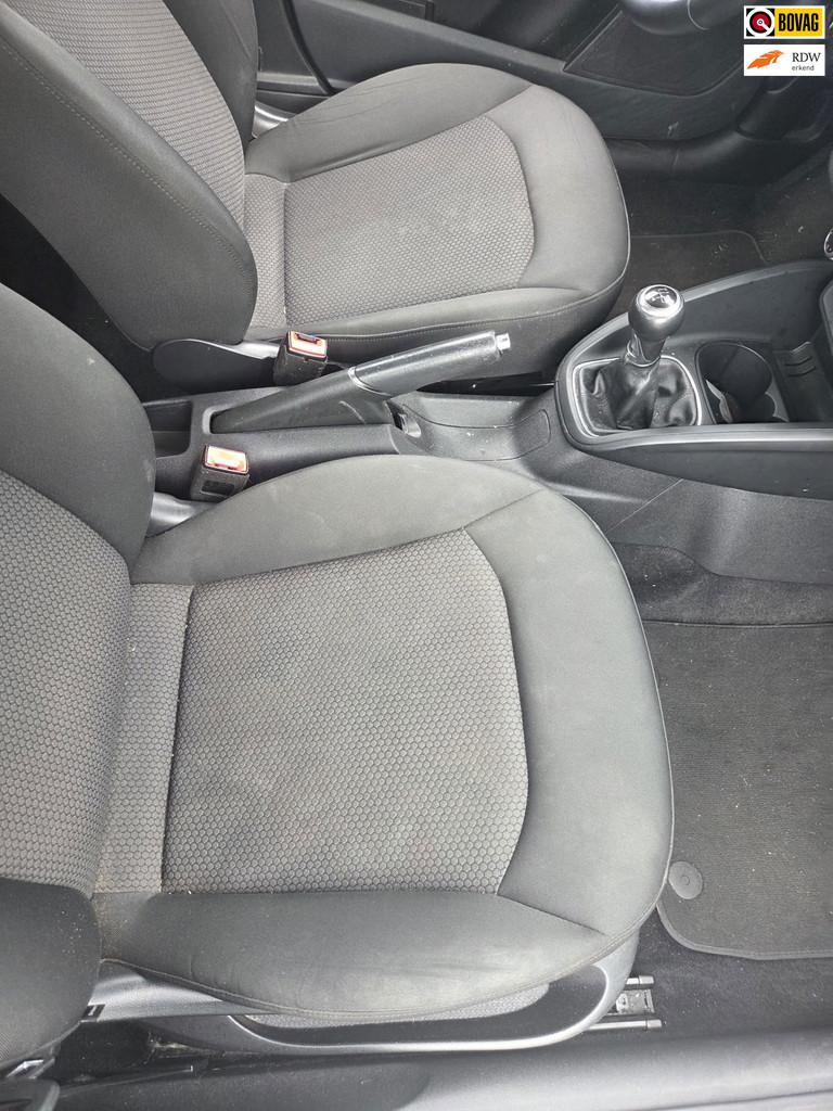 Suzuki Jimny 1.3 JLX, Auto's, Suzuki, Euro 2, 4 cilinders, 4 stoelen, Zwart