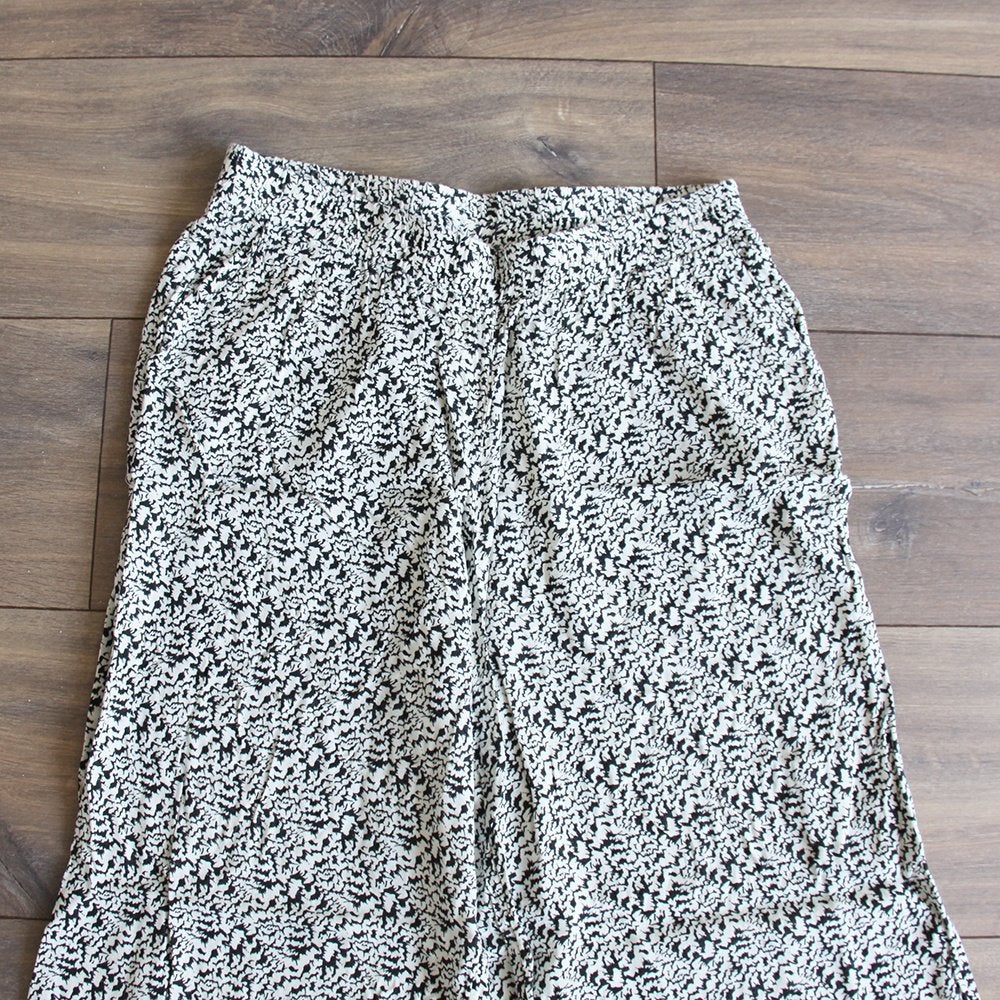 Mooie Eksept Broek 100% Viscose - 94 (S) € 25,-, Overige kleuren, Ophalen of Verzenden, Zo goed als nieuw, Eksept