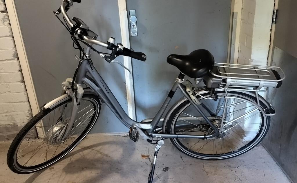 Stella Vicenza Sparta C3 Emotion defect, 51 tot 55 cm, Ophalen of Verzenden, Gebruikt, Sparta