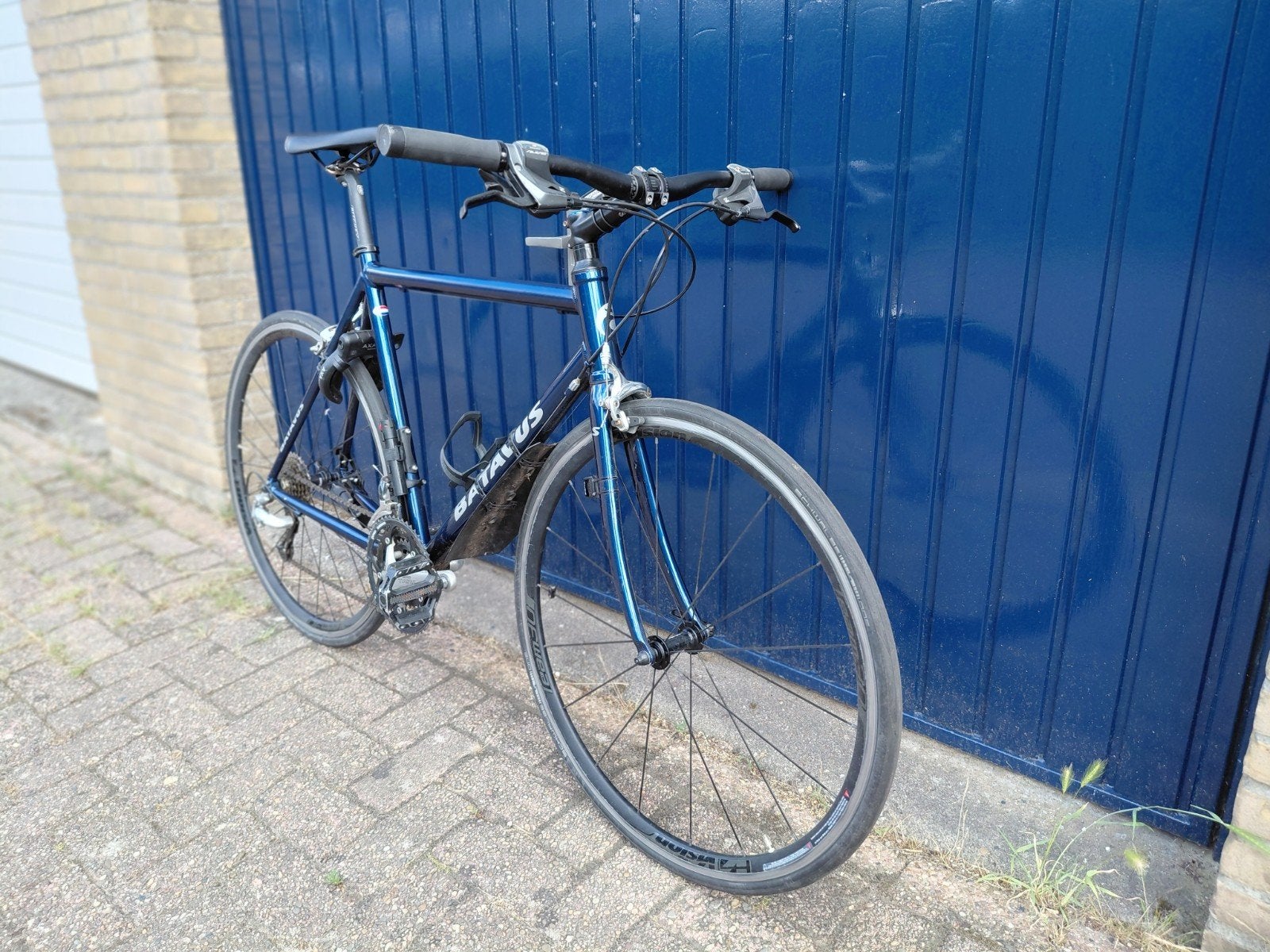 Batavus sportfiets, Ophalen, Minder dan 10 versnellingen, Gebruikt, Batavus