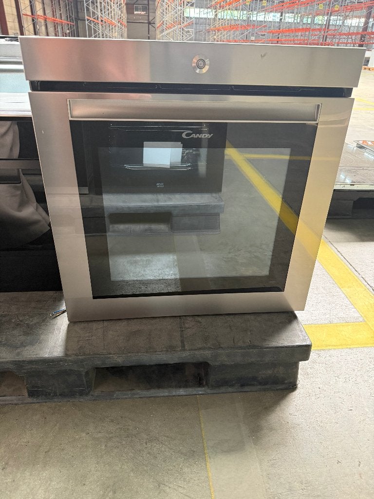 Nieuwe Candy Watch-Touch Oven - Enkel uit verpakking, Ophalen, Overige merken, Oven, Nieuw
