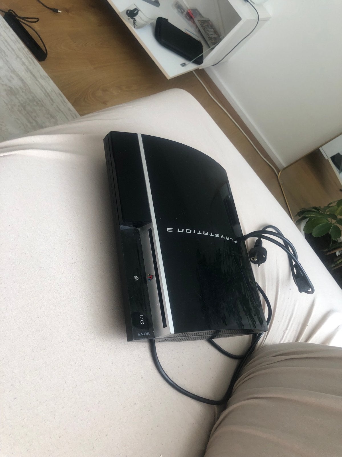 PS3 te Koop met veel spellen - Werkt perfect!, Ophalen, Gebruikt, Overige genres, 1 speler