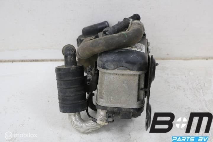 Standkachel VW Golf 7 diesel 5Q0815005N, Gebruikt