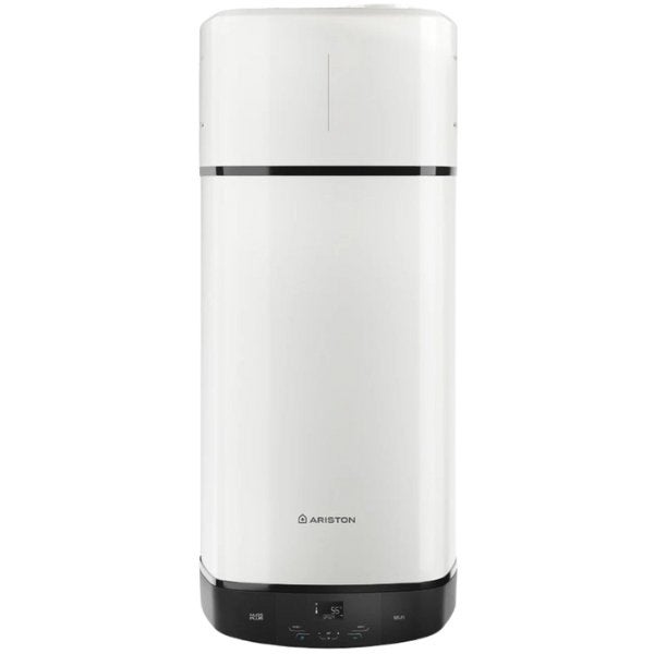 Ariston Nuos Plus S2 WiFi WP boiler 110 ltr Euro1230,-, Ophalen, 100 liter of meer, Nieuw, Boiler