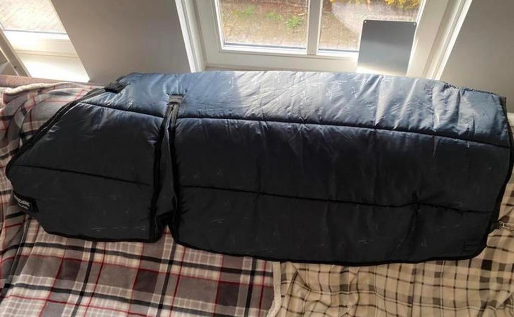 175 rambo oprimo liner 400gr, Dieren en Toebehoren, Ophalen of Verzenden, Zo goed als nieuw