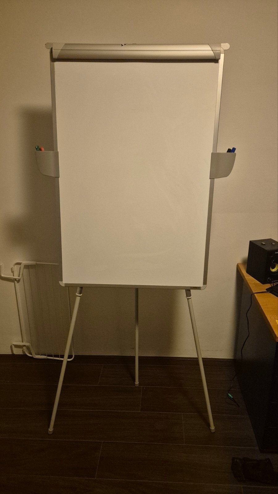Whiteboard, Ophalen, Gebruikt, Whiteboard