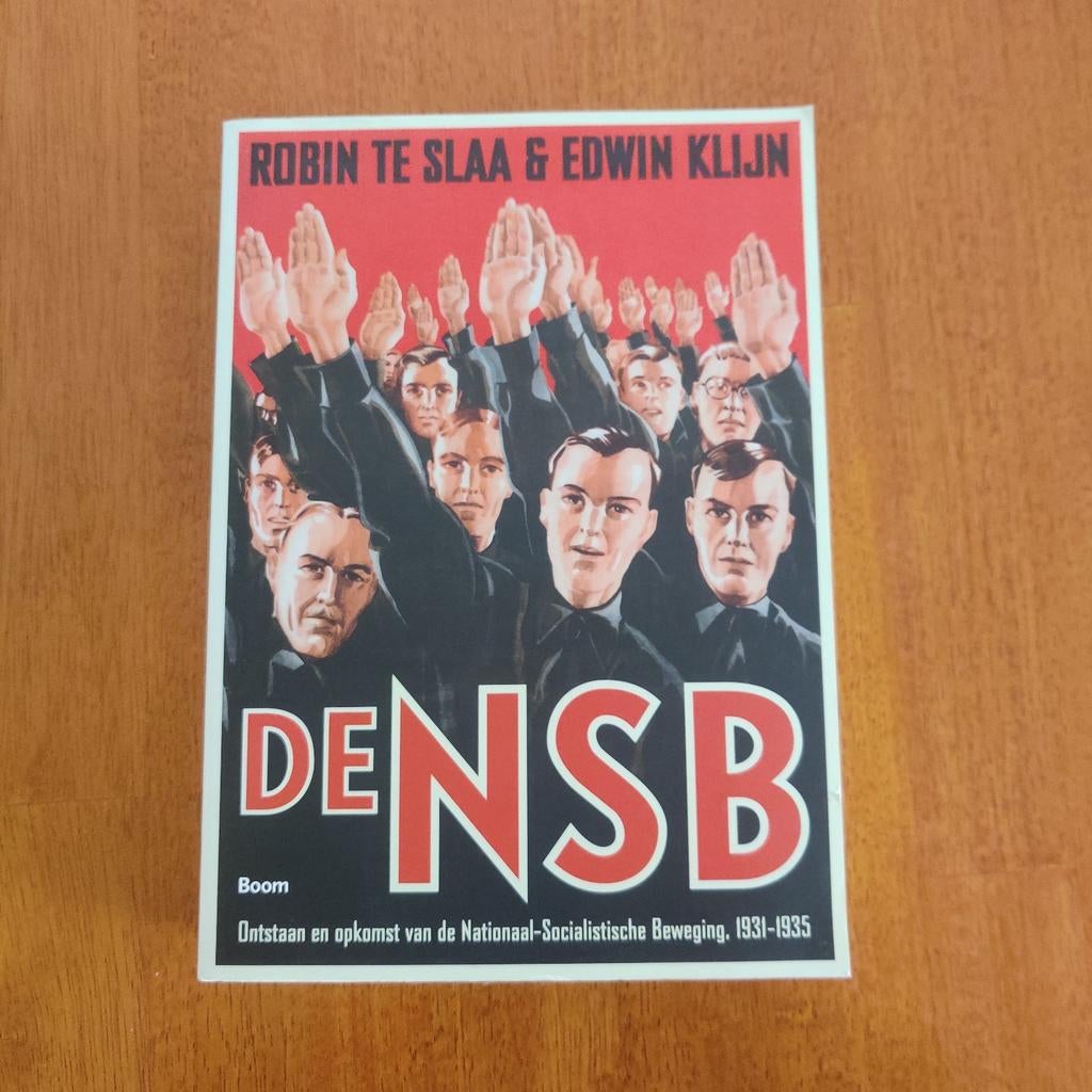 De NSB, Ophalen of Verzenden