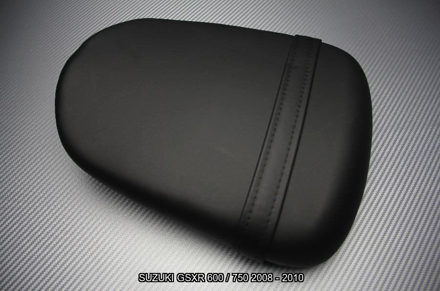 AVDB achter zadel voor SUZUKI GSXR 600 / 750 2008 - 2010
