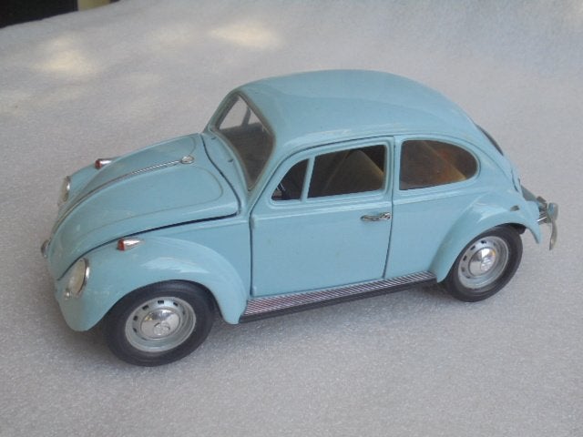 Volkswagen Beetle 92078 (1987) - Road Tough -, Ophalen of Verzenden, Gebruikt, Auto's