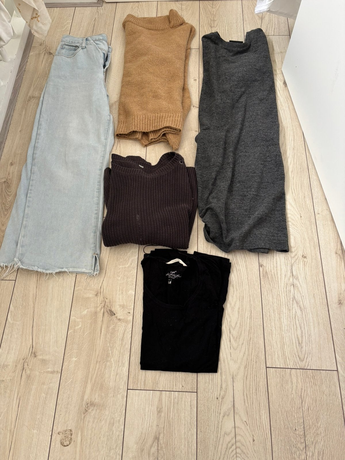 Dameskleding pakket l, Kleding | Dames, Ophalen of Verzenden, Gedragen, Maat 42/44 (L)