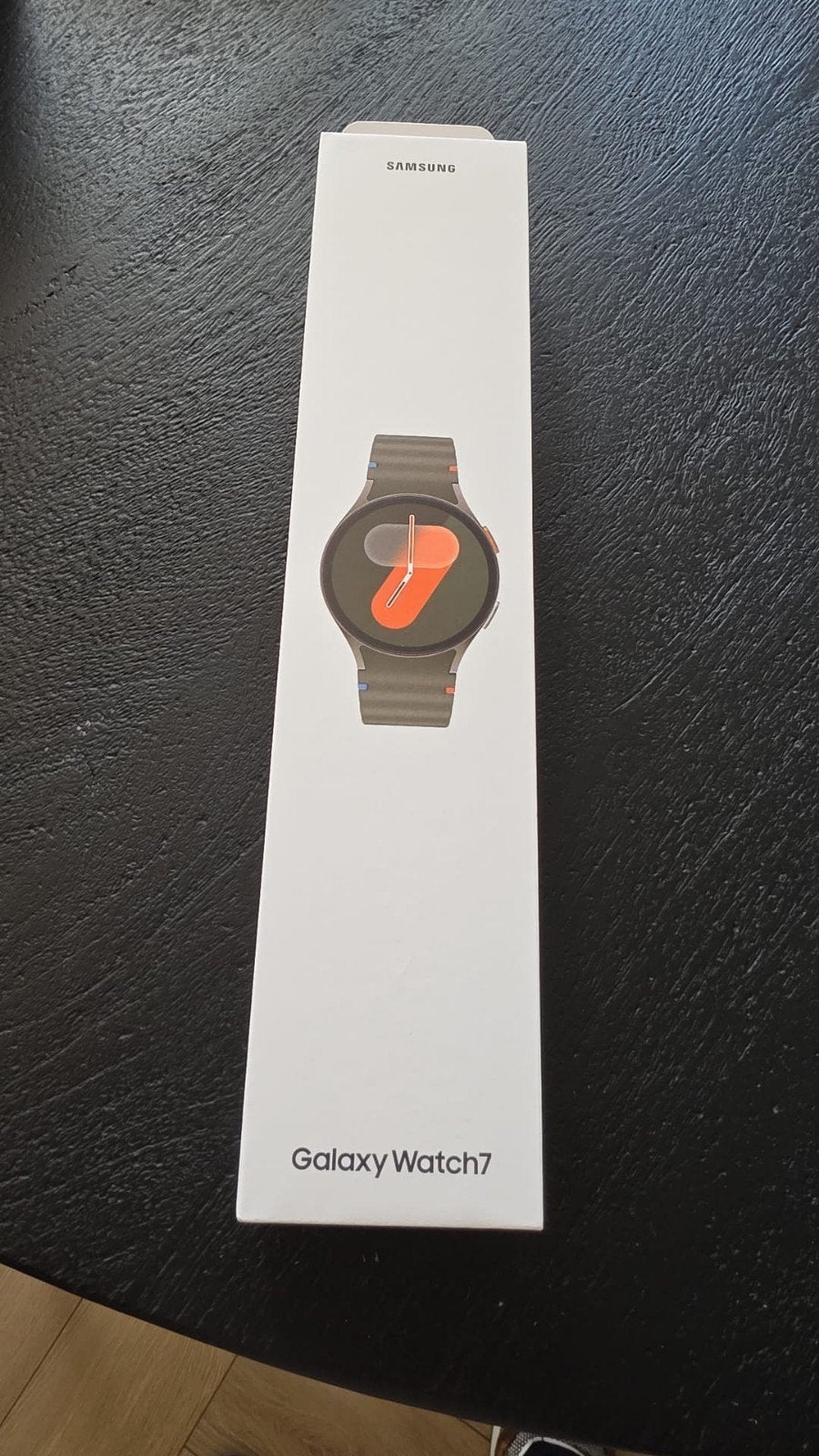 Samsung Galaxy Watch7 - Nieuw in doos, Nieuw, Ophalen of Verzenden, Conditie, Samsung