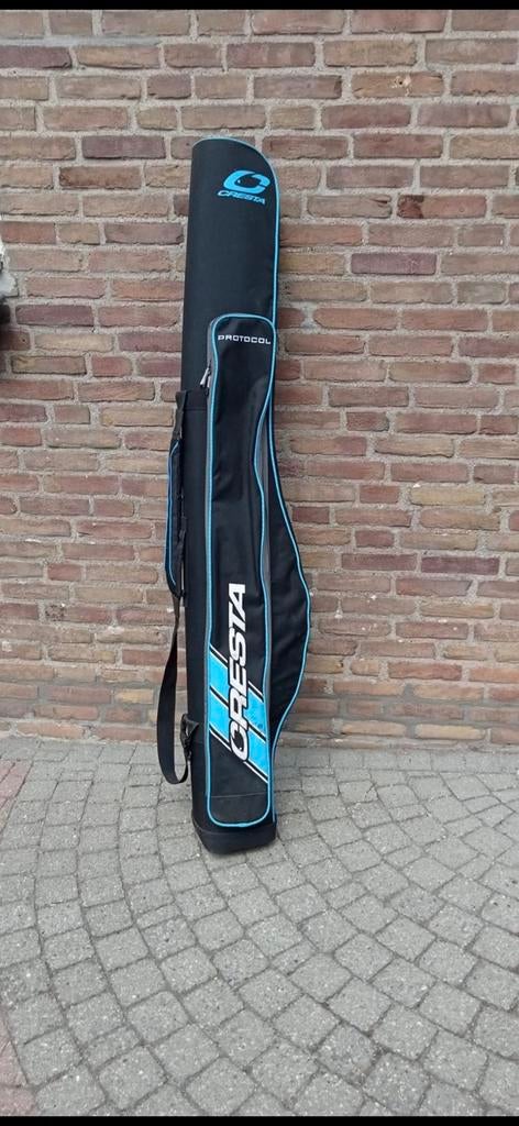 Cresta Foudraal, Ophalen of Verzenden, Zo goed als nieuw