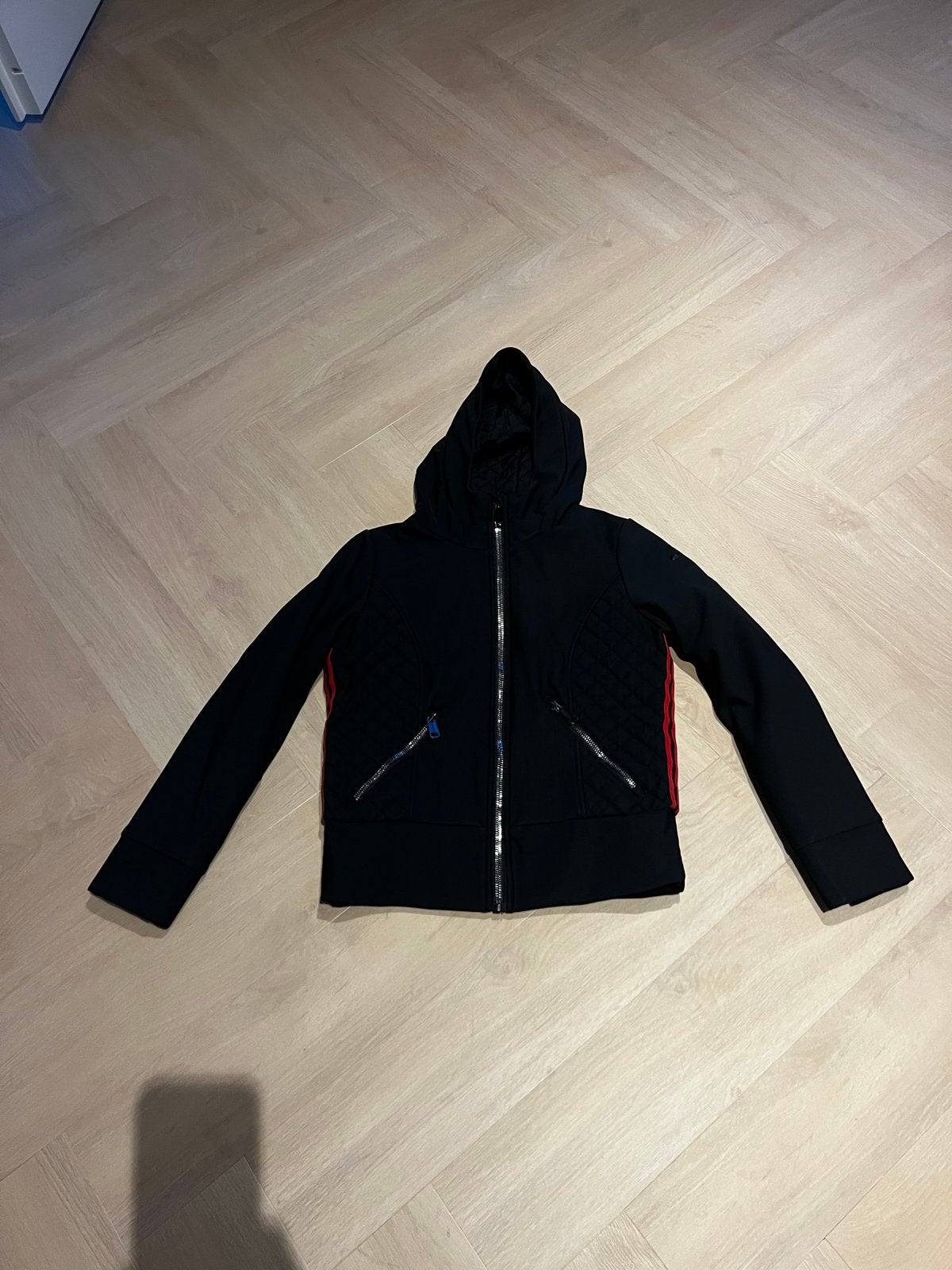Goldbergh ski-jas en skibroek - Maat 40/42, Kleding | Dames, Ophalen of Verzenden, Zo goed als nieuw, Maat 42/44 (L), Pak