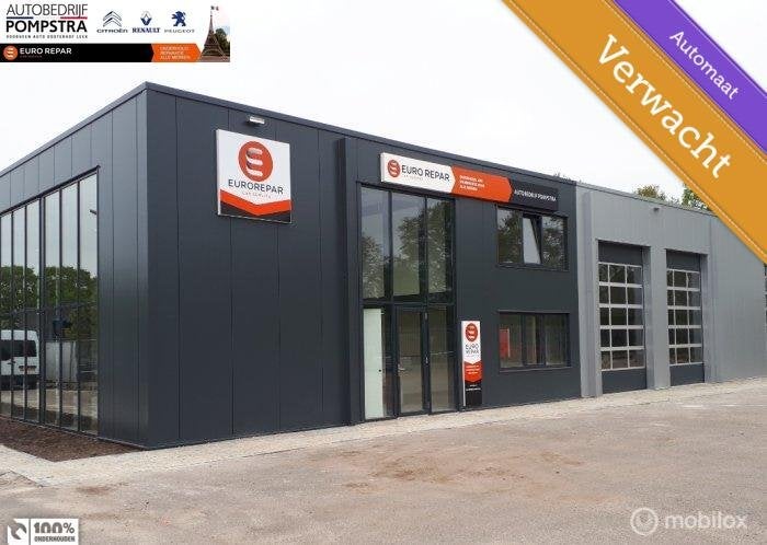 Nissan Qashqai 1.3 MHEV Xtronic AUTOMAAT N-Connecta/TREKHAAK, Auto's, Nissan, Stof, Euro 6, Qashqai, 725 kg