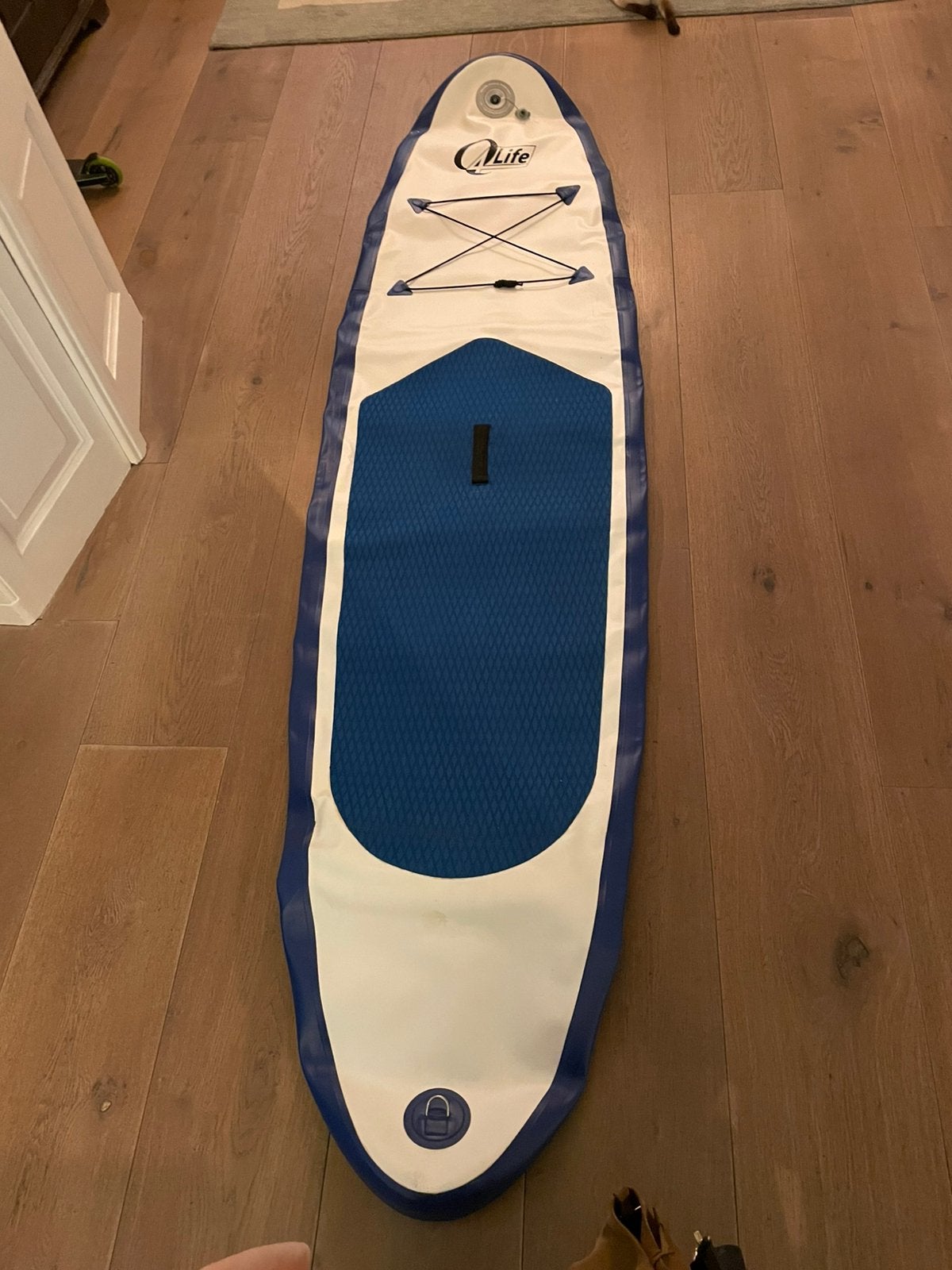 Sup 4Life, Ophalen, Zo goed als nieuw, SUP-boards