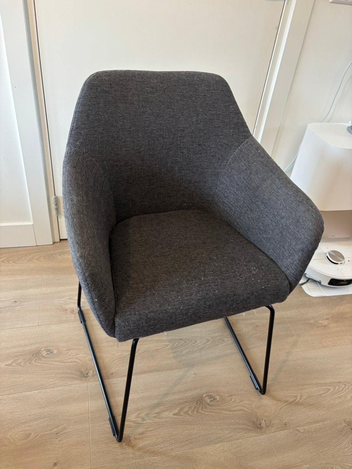 Dining Room Table Chairs, Ophalen, Gebruikt