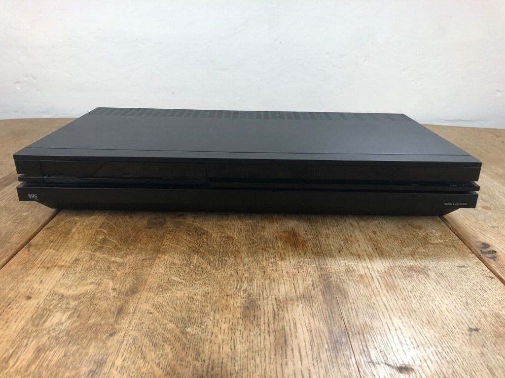 B&O Bang & Olufsen VX 7000 - Type 4583 VHS Videorecorder !!!, Ophalen of Verzenden, VHS-speler of -recorder