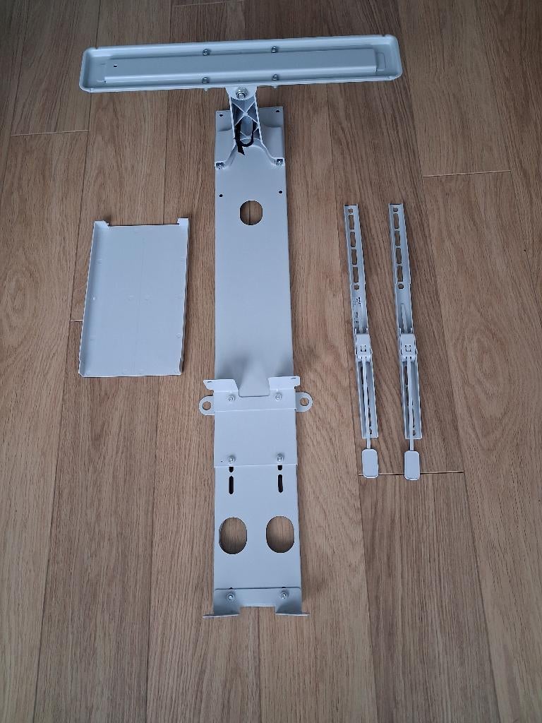 Uppleva Ikea tv steun, Ophalen, Gebruikt