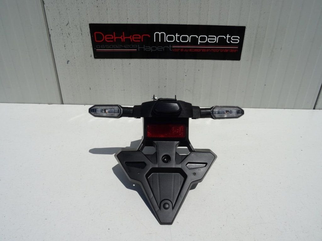 Originele Kentekenplaathouder Honda CBR1000RR-R 2020 >, -, -, Nieuw, Ophalen of Verzenden