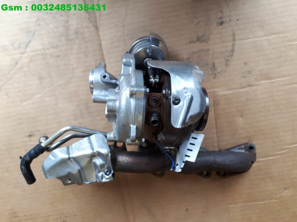 04l253056h 2.0 tdi turbo a4 turbo a5 turbo a6 turbo q5 turbo, Auto-onderdelen, Gebruikt, Seat, AUDI AG, Auto-Union-Strasse 1
85045  Ingolstadt, DE