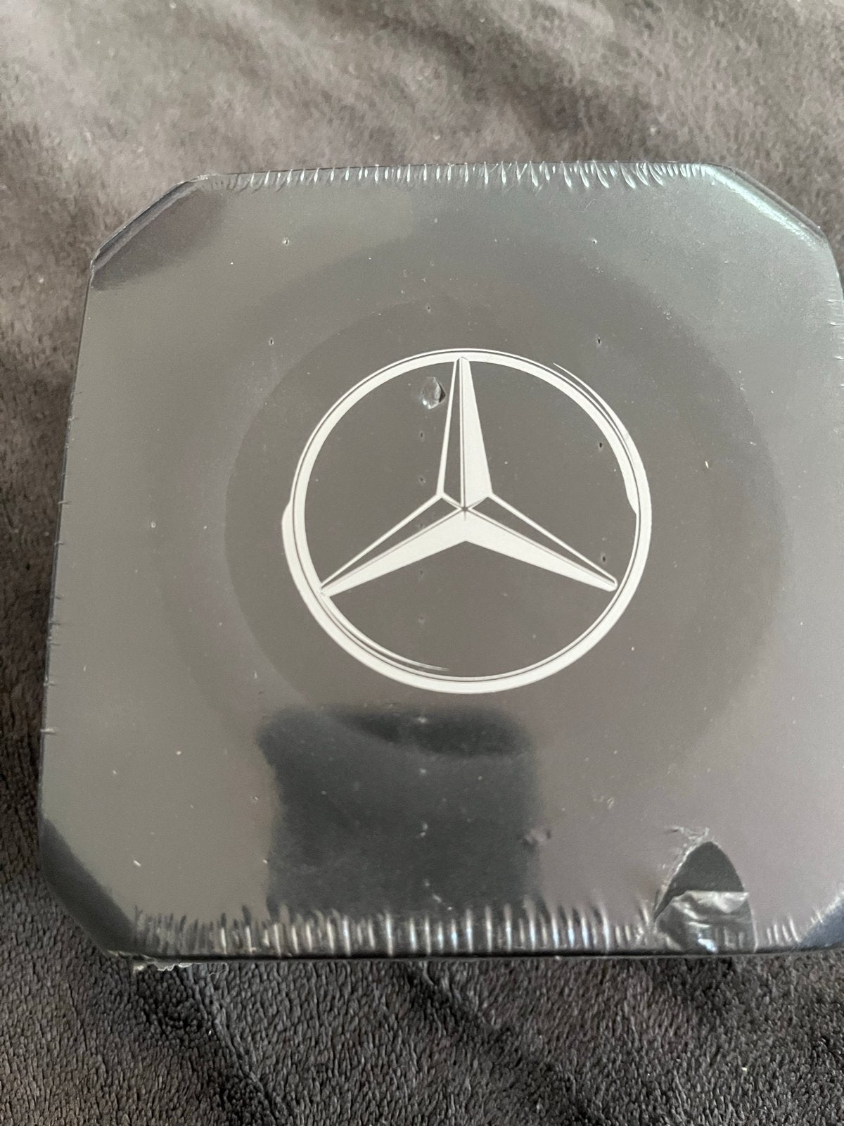 Mercedes-Benz Originele Lampenset A 000 580 25 10, Ophalen of Verzenden, Nieuw, Mercedes-Benz